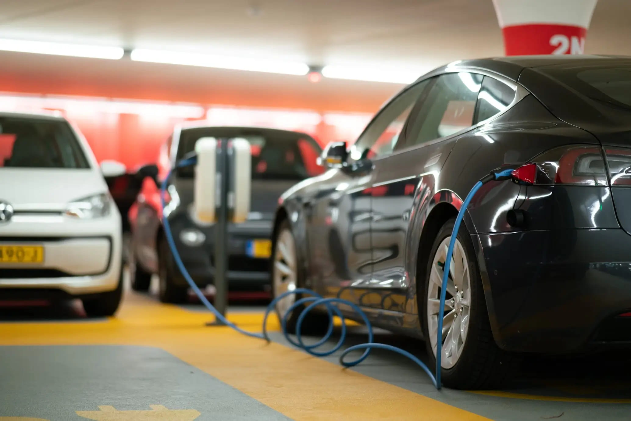 ¿Buscas baterías para autos eléctricos en El Salvador? Descubre la mejor opción