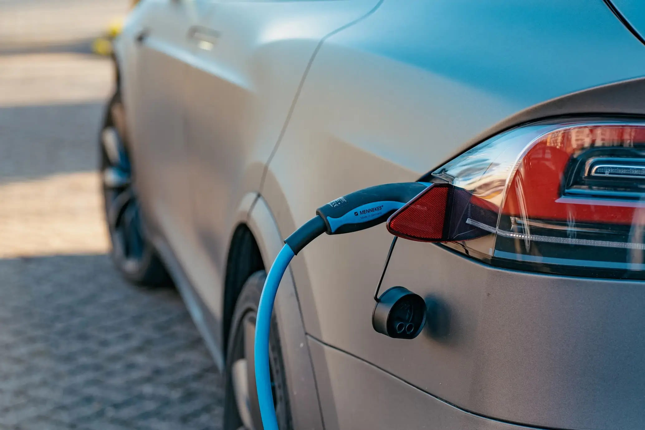 Las mejores baterías para autos eléctricos en El Salvador