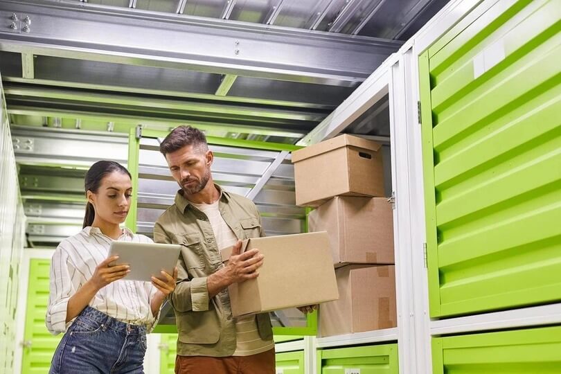 Temperatura adecuada: Supreme Storage y sus mini depósitos en Panamá