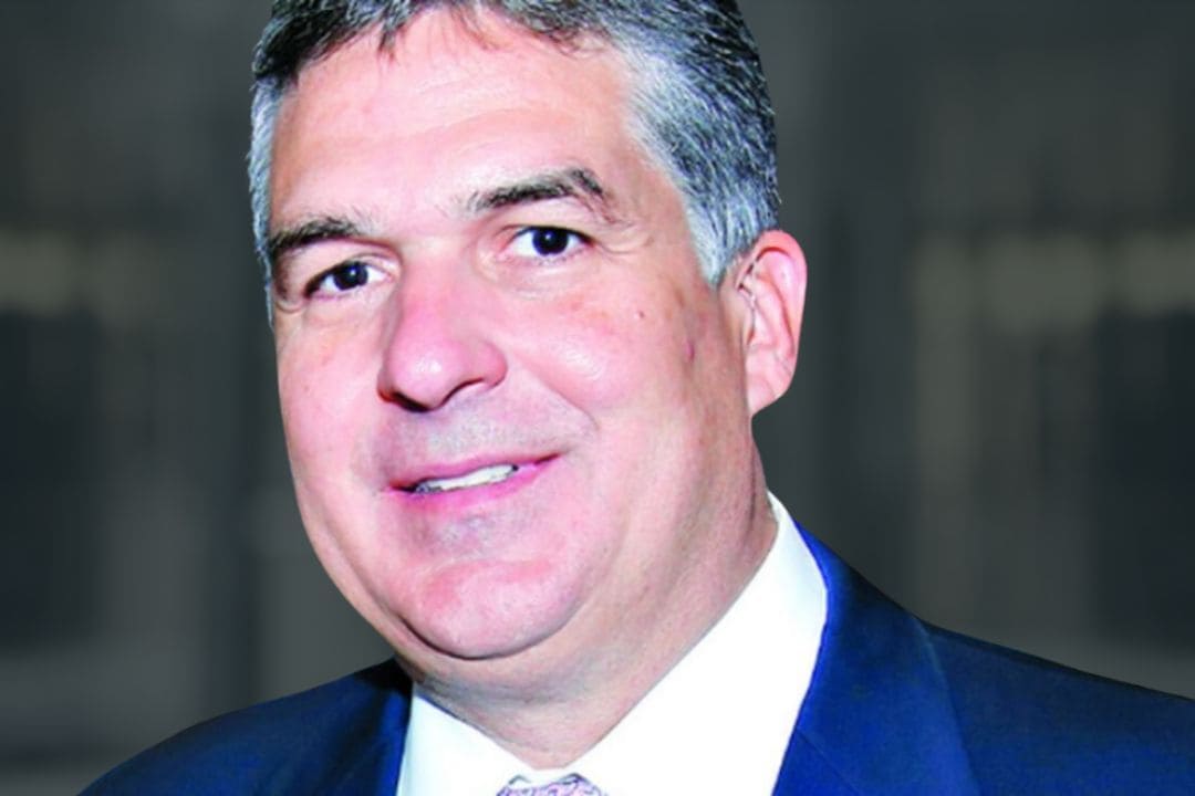 Secretos de Francisco Martinelli para combinar trabajo y pasatiempos productivos