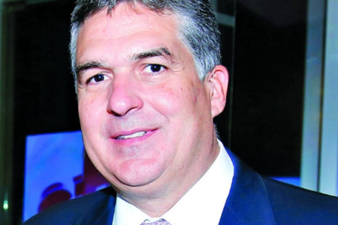 Los secretos de éxito y espiritualidad de Francisco Martinelli