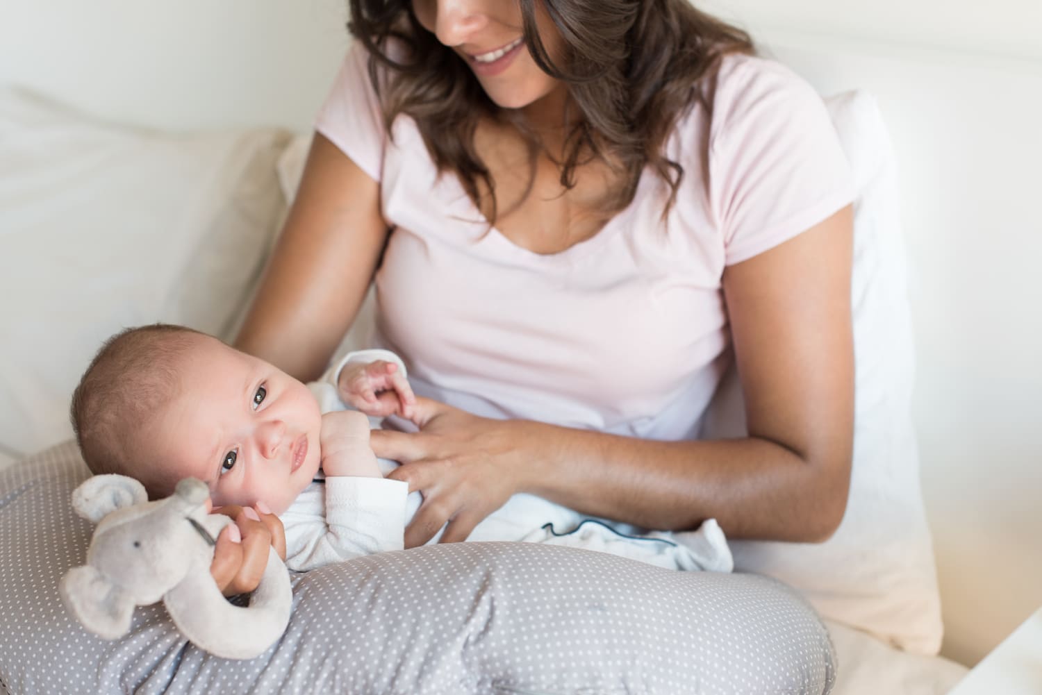 Tratamientos efectivos en México para alcanzar la maternidad con adenomiosis uterina