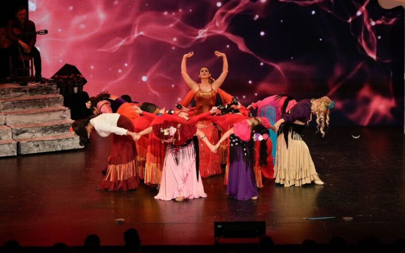 Bi Bank y Panamá Flamenco Week: apoyando el arte con impacto cultural