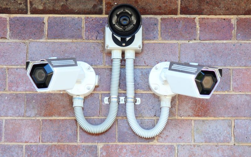 Tendencia residencial: cámaras de seguridad como herramienta clave para proteger el hogar