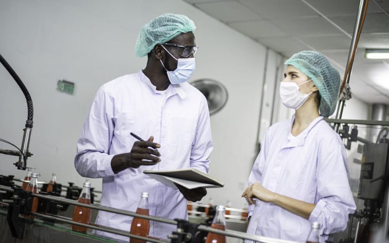 Salud ocupacional y normativas laborales: una guía para empresas en México