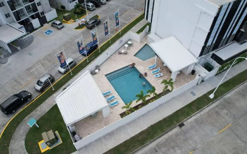 Conectividad como valor inmobiliario: Panamá Viejo Residences presenta su ventaja competitiva